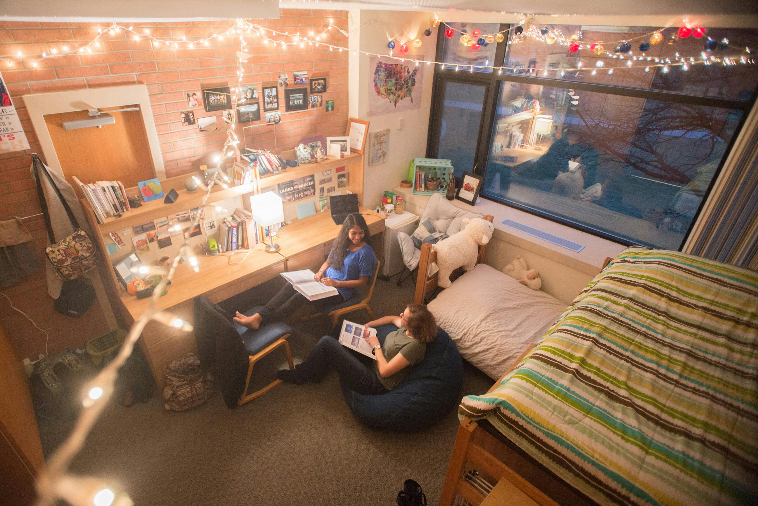 Hesston College Niche Direct Admissions